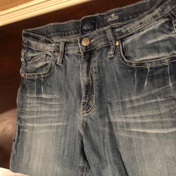 Men’s Rock & Republic 34x30 - Picture 2 of 5